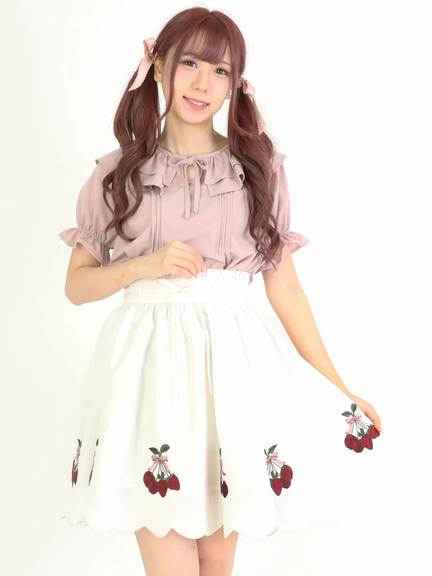 Ank Rouge(アンクルージュ)通販 |