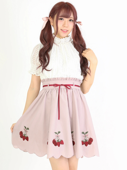 Ank Rouge(アンクルージュ)通販 |