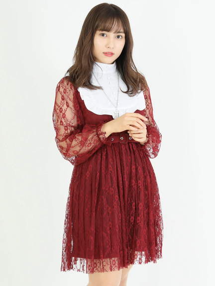 Ank Rouge(アンクルージュ)通販 |