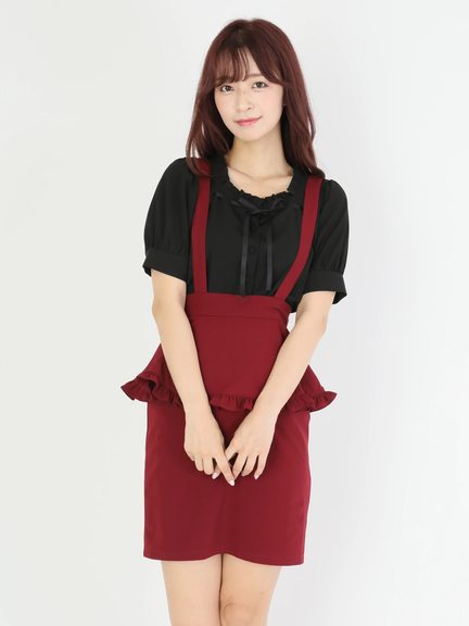 Ank Rouge(アンクルージュ)通販 |