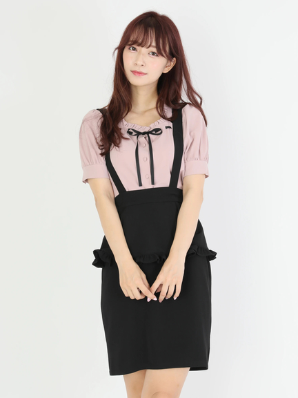 Ank Rouge(アンクルージュ)通販 |