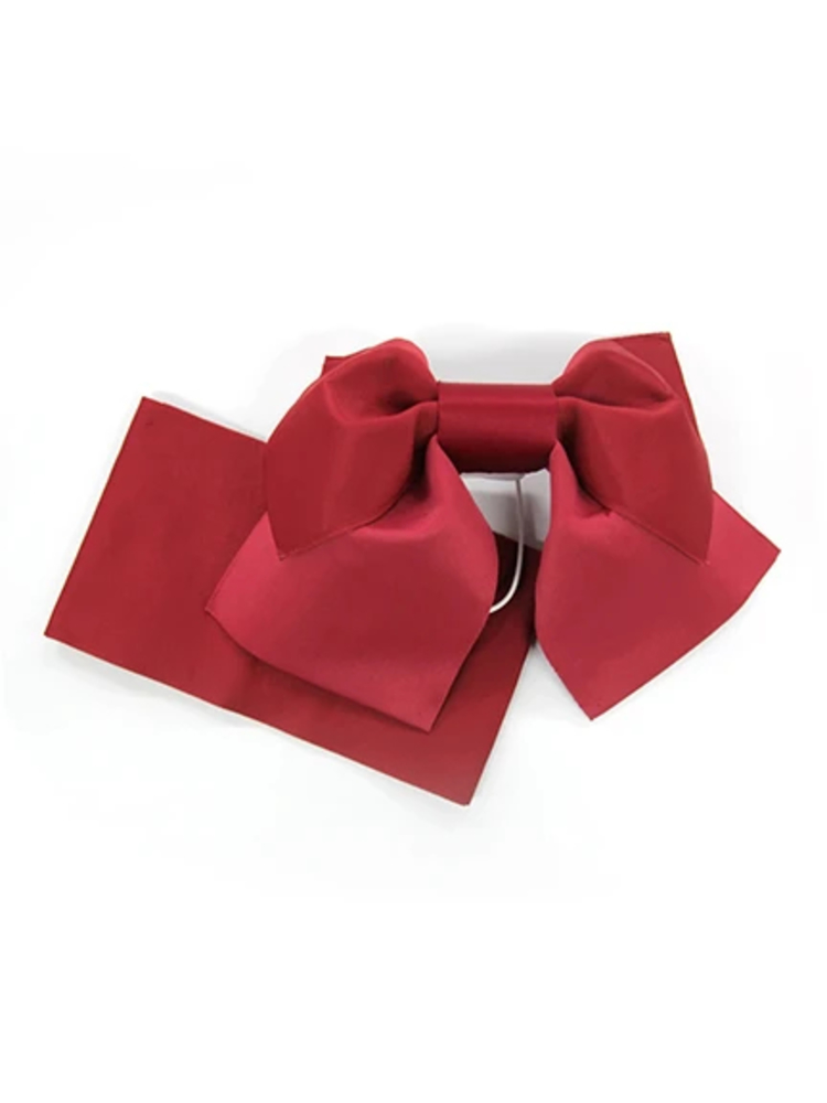 Ank Rouge アンクルージュ LacyHeartCherry浴衣SET LacyHeartCherry浴衣SET - Ank Rouge(アンクルージュ)の浴衣