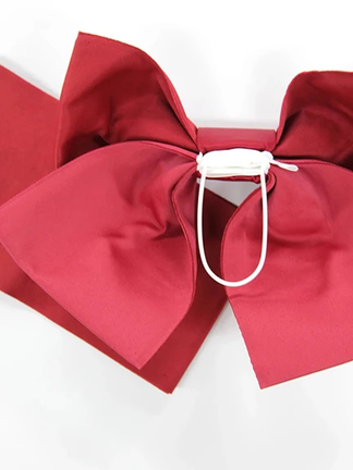 LacyHeartCherry浴衣SET - Ank Rouge(アンクルージュ)の浴衣セット