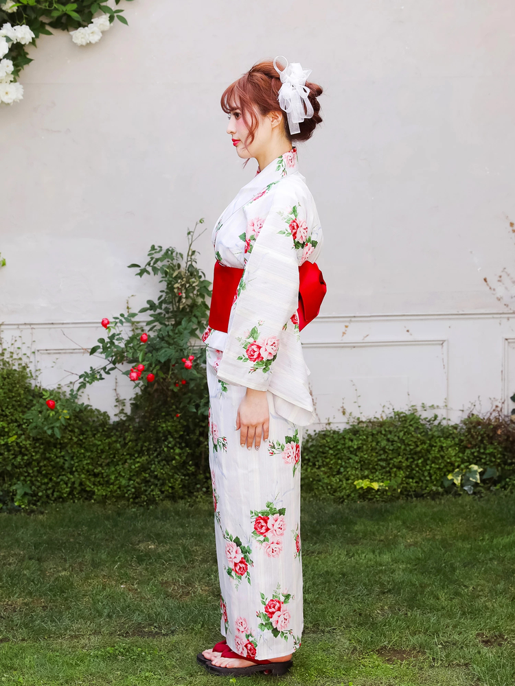 Ank Rouge - AnkRouge 浴衣新品未開封3点セット 値下げの通販 by