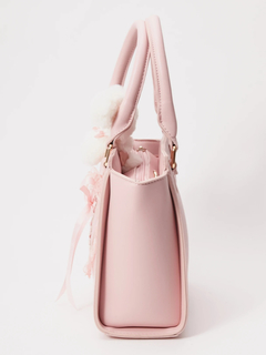 うさちゃん付き合皮 BAG