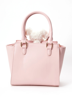 うさちゃん付き合皮 BAG