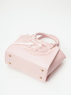 うさちゃん付き合皮 BAG