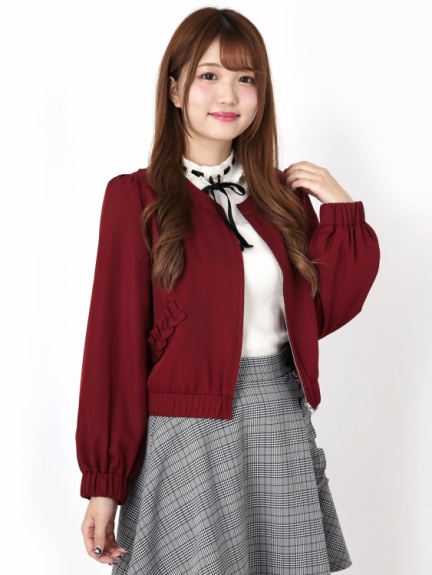 Ank Rouge(アンクルージュ)通販 |