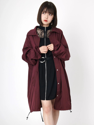 コーチジャケット - Ank Rouge(アンクルージュ)のジャケット