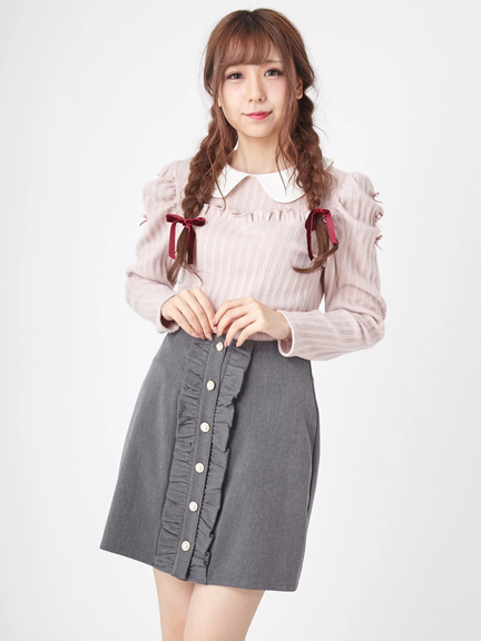 Ank Rouge(アンクルージュ)通販 |