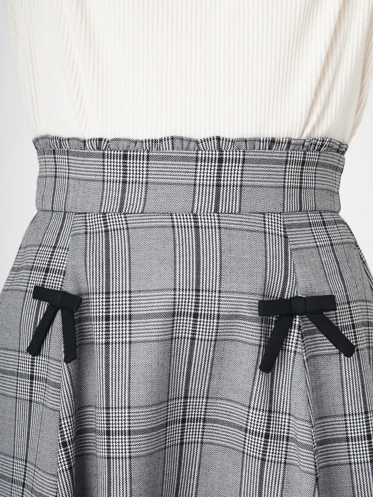 ★Jean Paul Clarisse★リボンアンバランスポニーテール 2色 Jean Paul Clarisse(ジャンポールクラリッセ)の商品一覧 - 海外