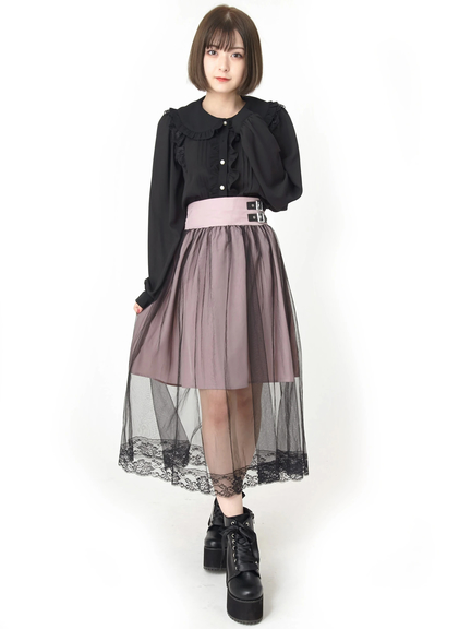 Ank Rouge(アンクルージュ)通販 |