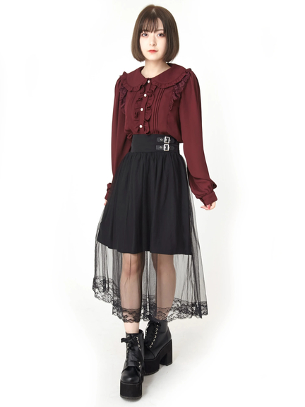 Ank Rouge(アンクルージュ)通販 |
