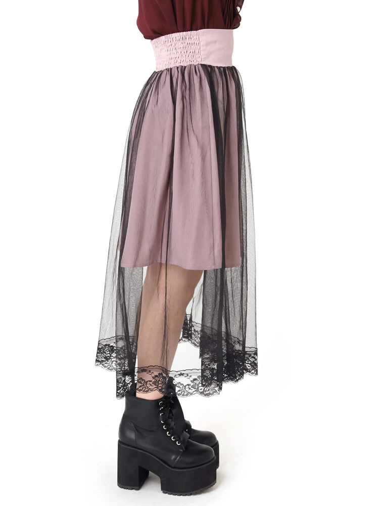 イデアルーチェオトナチュールスカート新品！ Bottoms - iDea Luce イデアルーチェ｜大人リアルクローズ