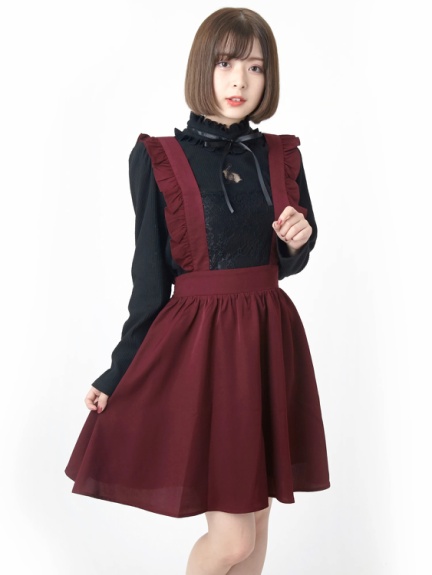 Ank Rouge(アンクルージュ)通販 |