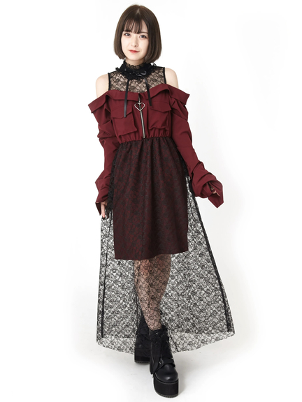 Ank Rouge(アンクルージュ)通販 |