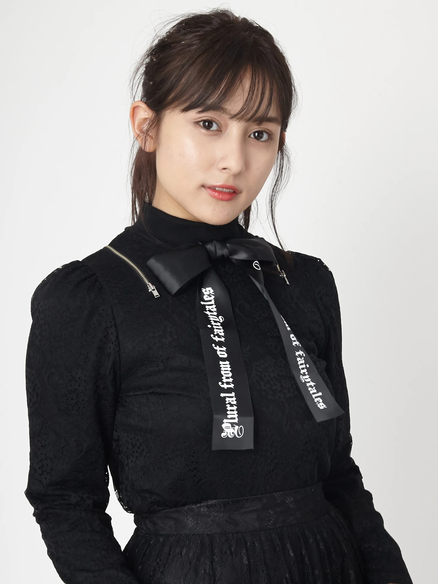 デコルテあきTOPS - Ank Rouge(アンクルージュ)のTシャツ