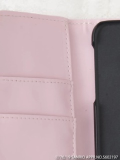 マイメロディiphoneケース X Ank Rouge アンクルージュ のspケース ファッション通販 Ailand アイランド