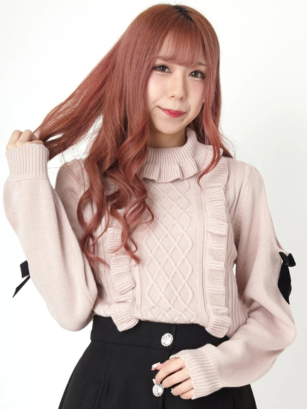 Ank Rouge(アンクルージュ)通販 |