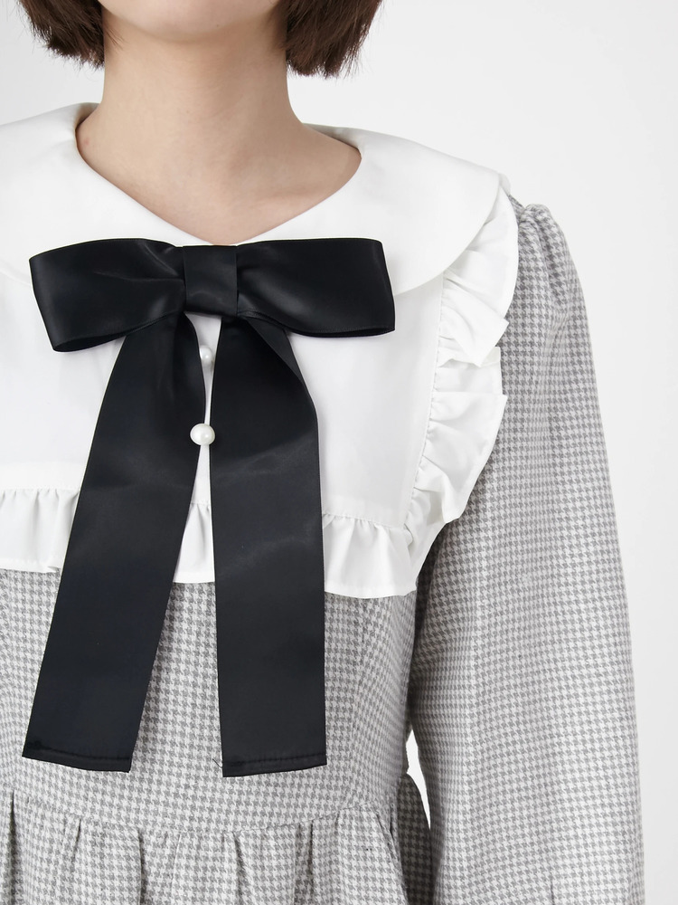 のりちゃんマントルピース　アンジュタイプ アクアビーズ ギャラリー 真珠の耳飾りの少女[AQG-P1] | アクアビーズ