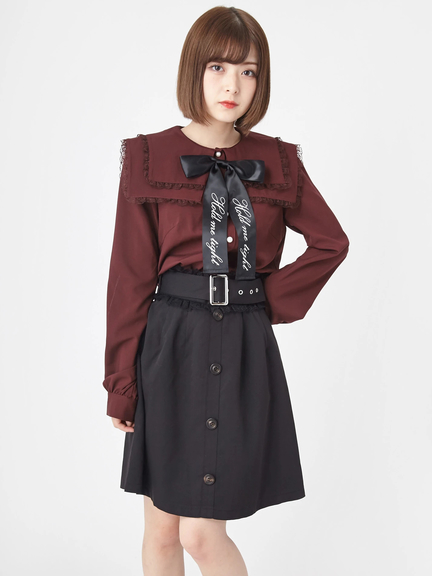 Ank Rouge(アンクルージュ)通販 |