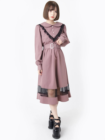 Ank Rouge(アンクルージュ)通販 |