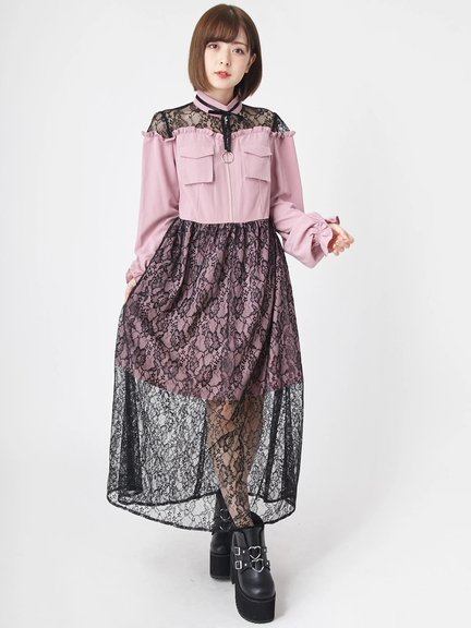 Ank Rouge(アンクルージュ)通販 |
