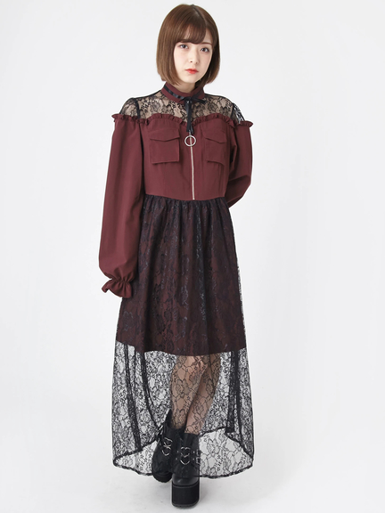 Ank Rouge(アンクルージュ)通販 |