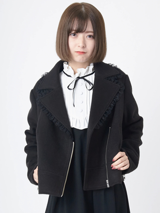 France製 65㎝ アンティーク刺繍レース C1058 エクリュ | vmt
