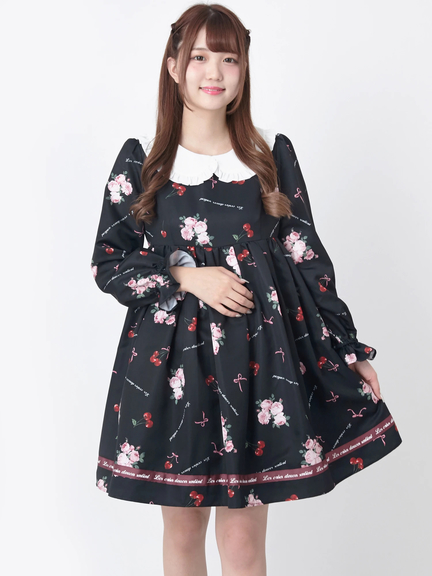 Ank Rouge(アンクルージュ)通販 |