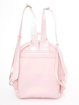 ファーハートショルダーBAG - Ank Rouge(アンクルージュ)のショルダーバッグ｜ファッション通販 Ailand（アイランド） 最終価格　アンクルージュ　ハート　リュック　ハンドバッグ　ピンク