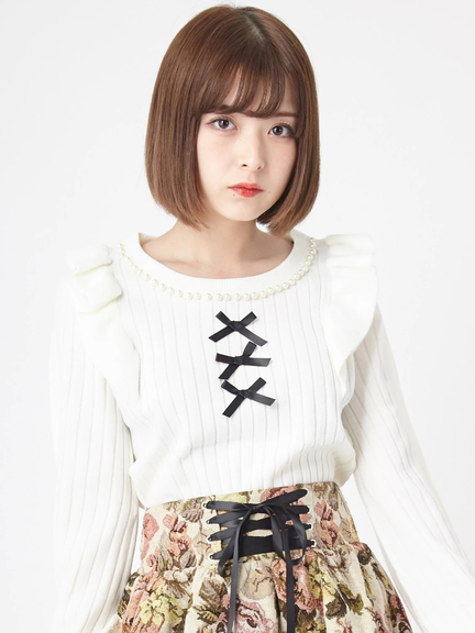 Ank Rouge(アンクルージュ)通販 |