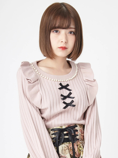 ピンク