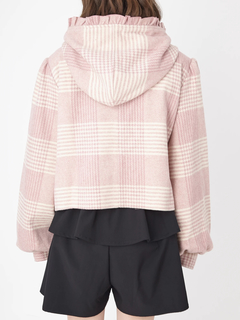 ショートダッフル