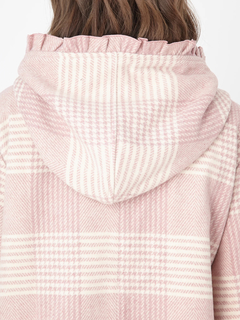 ショートダッフル