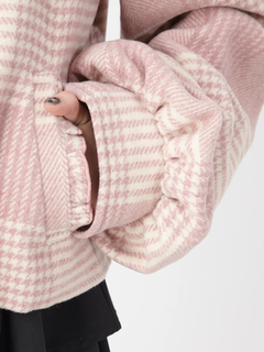 ショートダッフル