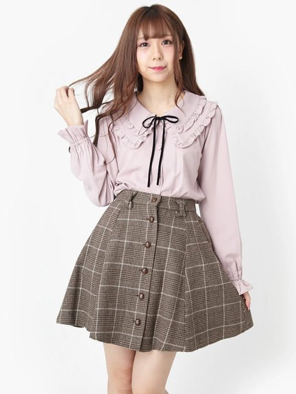 Ank Rouge(アンクルージュ)通販 |