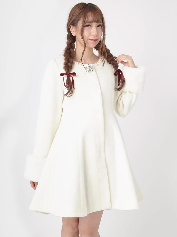 tweedpinkさま専用　ナルエー　新品未使用2着 ゆいみすコラボSETUP - Ank Rouge(アンクルージュ)の