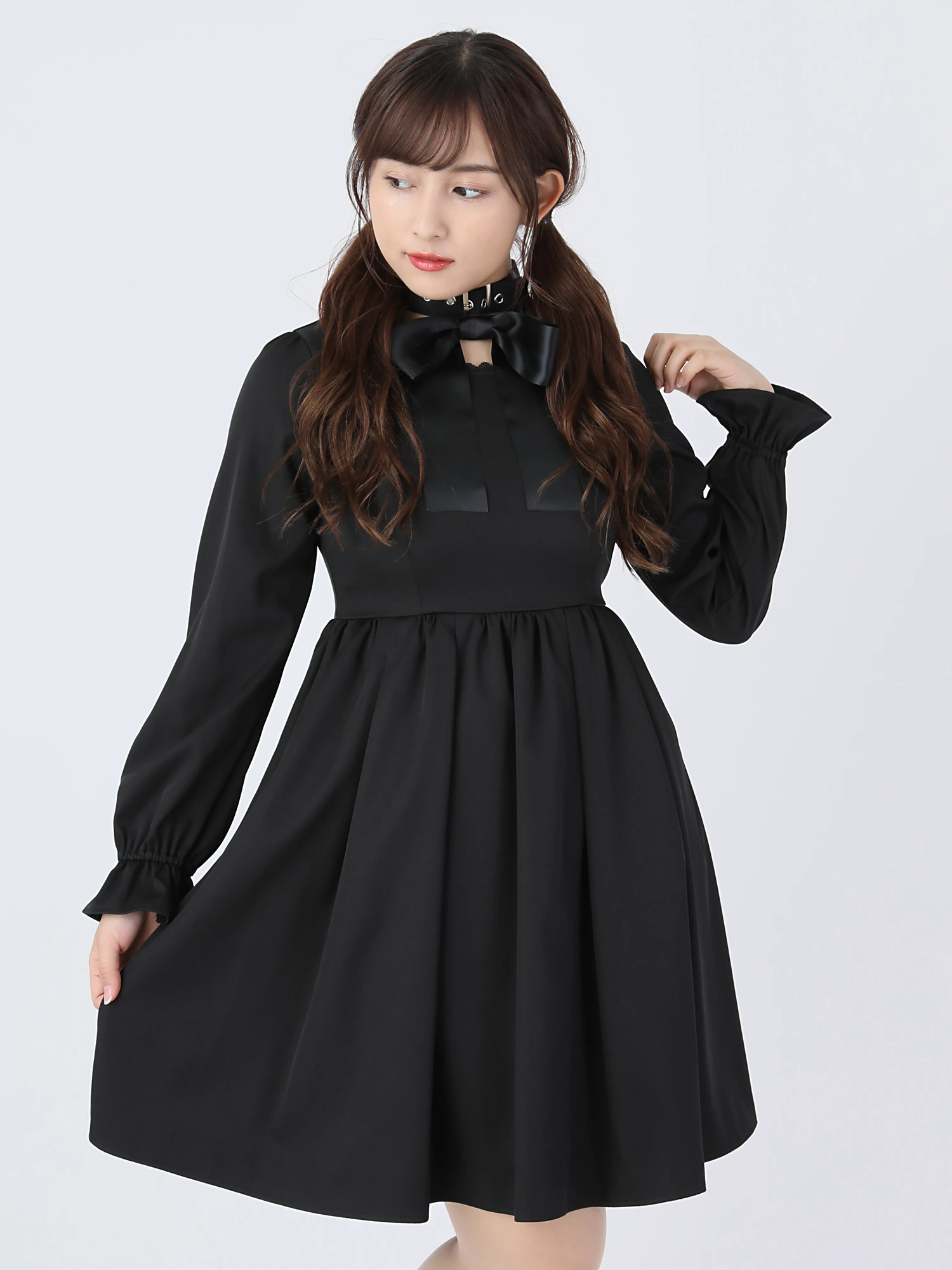 ワンピース|公式ファッション通販 Ailand（アイランド）
