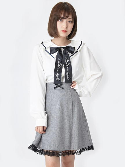 Ank Rouge(アンクルージュ)通販 |