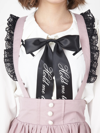 Ank Rouge ジャンスカ　ワイシャツ❌ スピンドルジャンスカ - Ank Rouge(アンクルージュ)のスカート