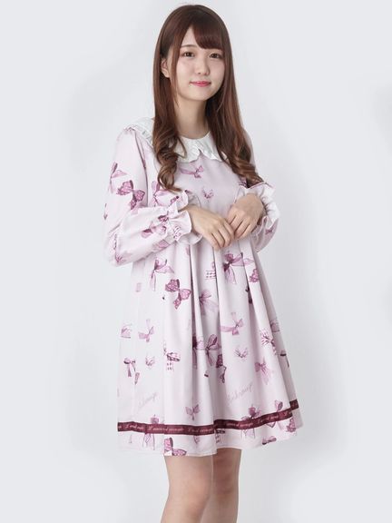 Ank Rouge(アンクルージュ)通販 |