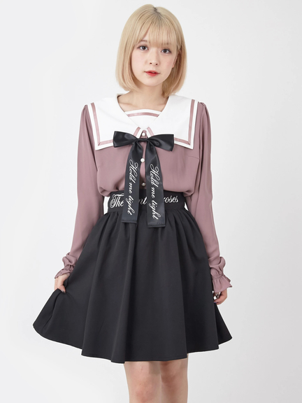 Ank Rouge(アンクルージュ)通販 |