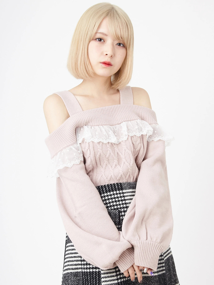 Ank Rouge(アンクルージュ)通販 |