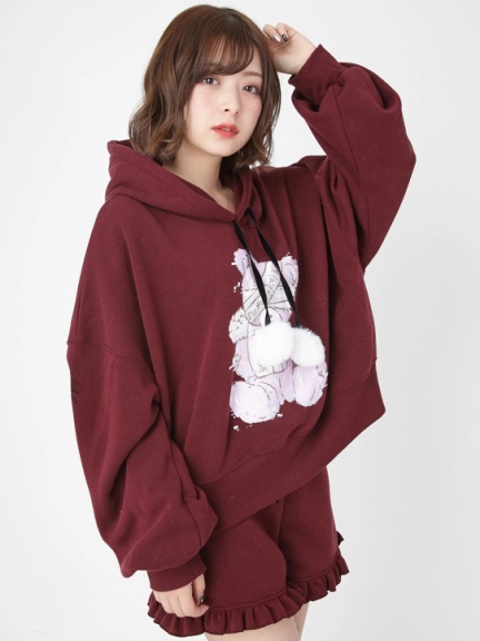 Ank Rouge(アンクルージュ)通販 |