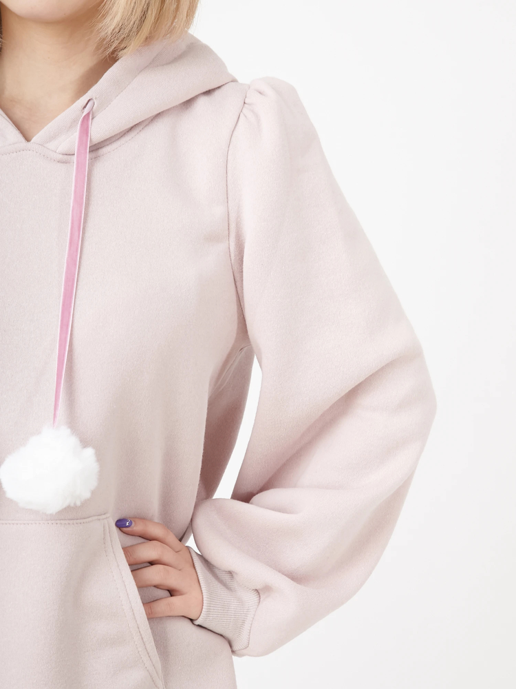 新品 Rady パーカーワンピース 5555円 Rady - Rady パーカーワンピース❤の通販 by coco❤️'s shop