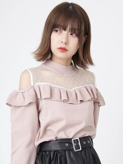 Ank Rouge(アンクルージュ)通販 |