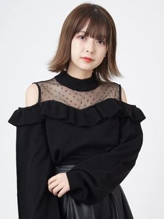 ブラック