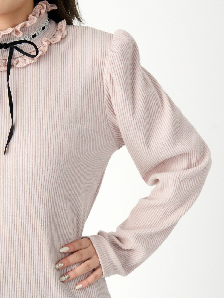 AnkRouge プリンセステレコTOPS プリンセステレコTOPS - Ank Rouge(アンクルージュ)のTシャツ