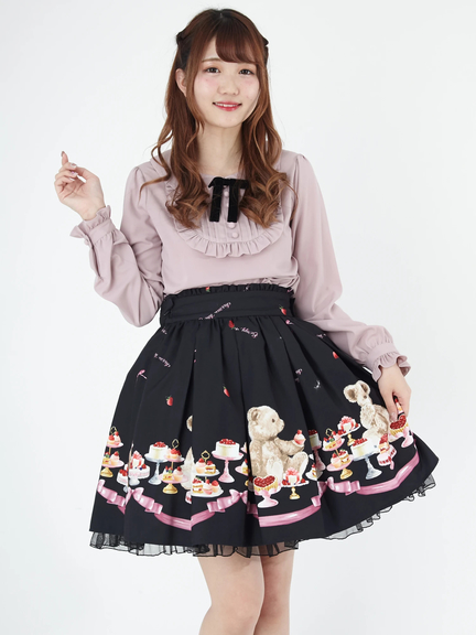 Ank Rouge(アンクルージュ)通販 |